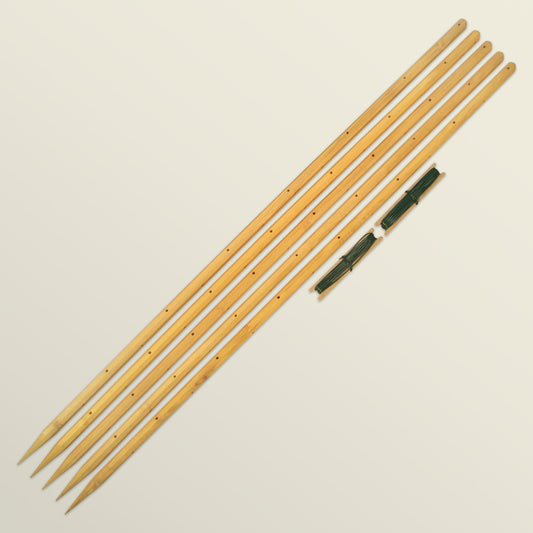 Support pour concombres robinia-pro