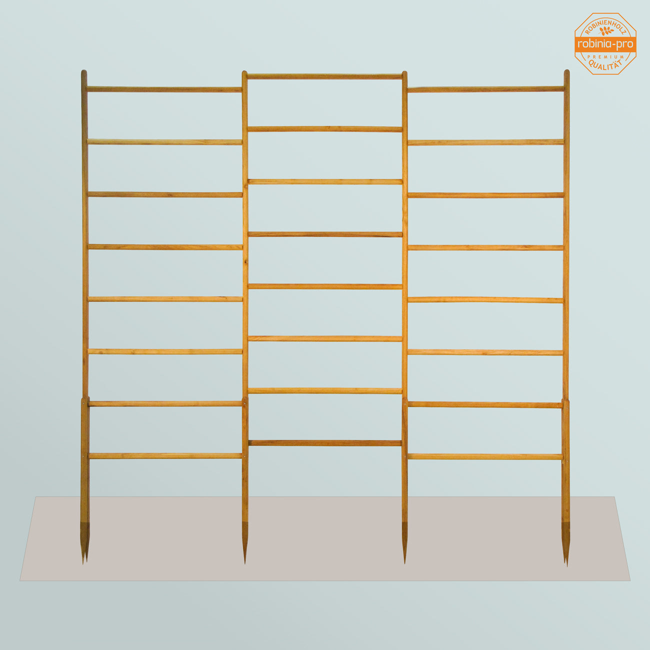 robinia-pro TREILLIS À TOMATES