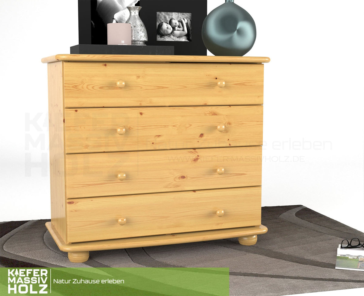 Sideboard aus Holz