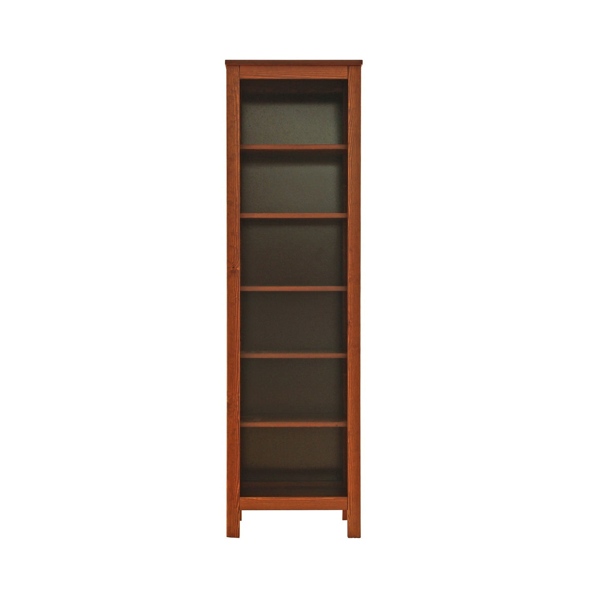 Armoire de rangement 57 Premium Line en 100 % pin bio – Étagère artisanale en bois massif