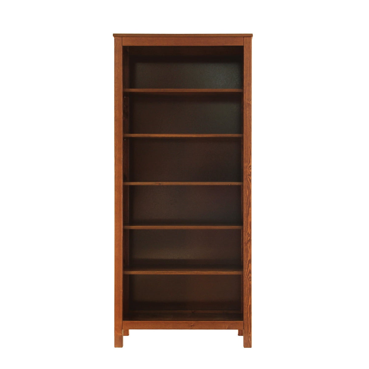 Armoire de rangement Silage 90 Premium Line – Meuble de rangement fait main en bois de pin 100 % bio