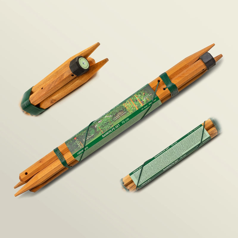 robinia-pro KIT DE SUPPORT POUR ARBRES