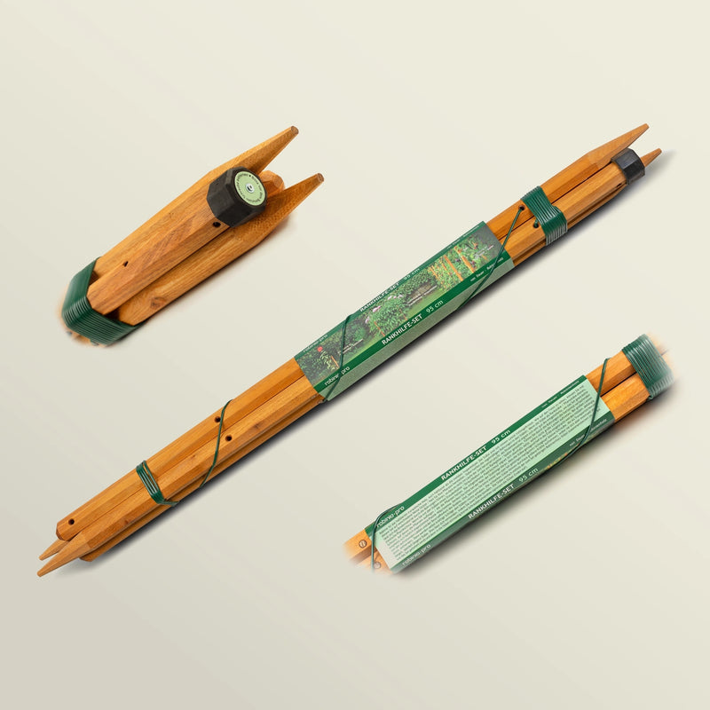 robinia-pro KIT DE SUPPORT POUR ARBRES