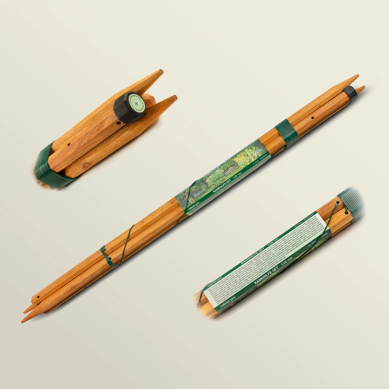 robinia-pro KIT DE SUPPORT POUR ARBRES