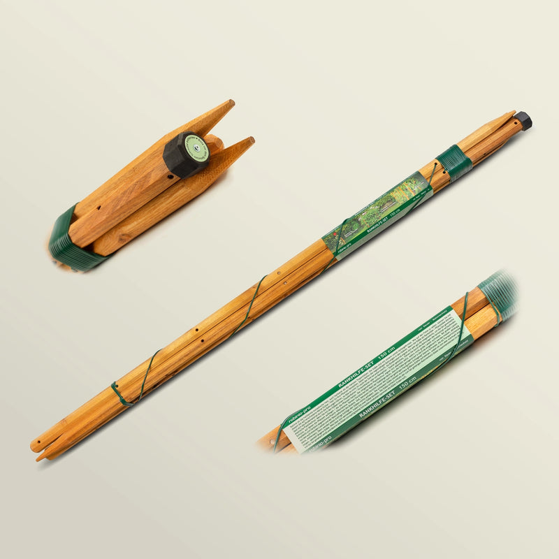 robinia-pro KIT DE SUPPORT POUR ARBRES