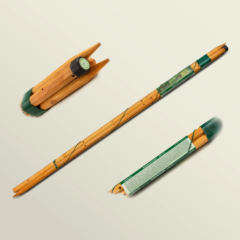 robinia-pro KIT DE SUPPORT POUR ARBRES