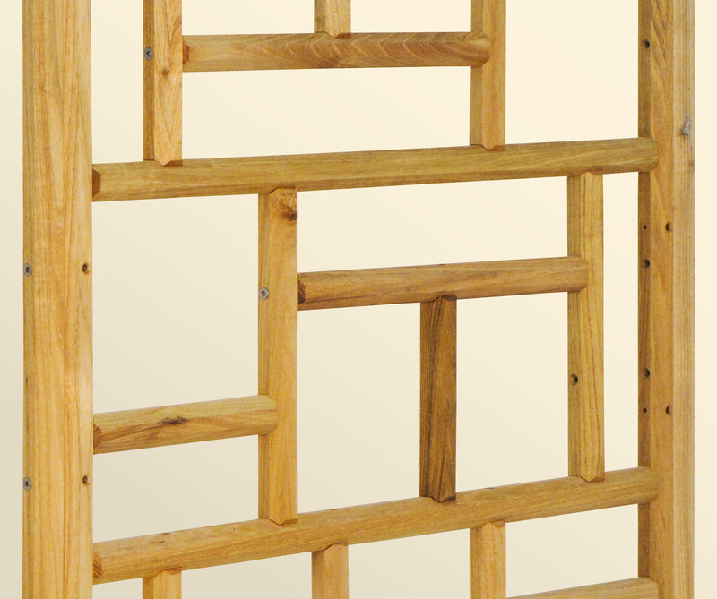 robinia-pro Aide à l'escalade / Treillis / Support pour clématite