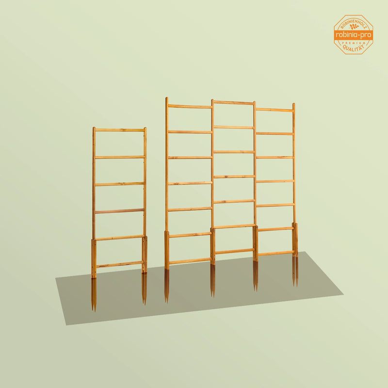 treillis autoportant Robinia-Pro, grille 51x26 cm