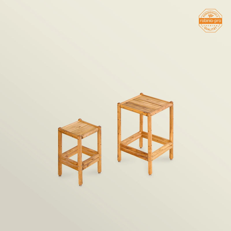 Colonne florale Robinia Pro 