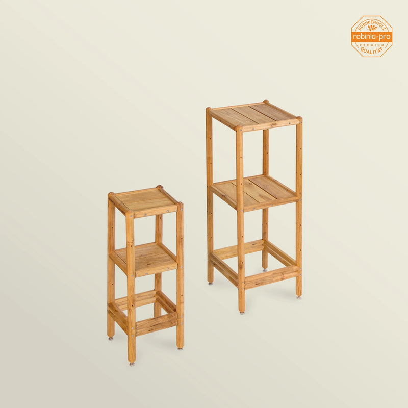 Colonne florale Robinia Pro 