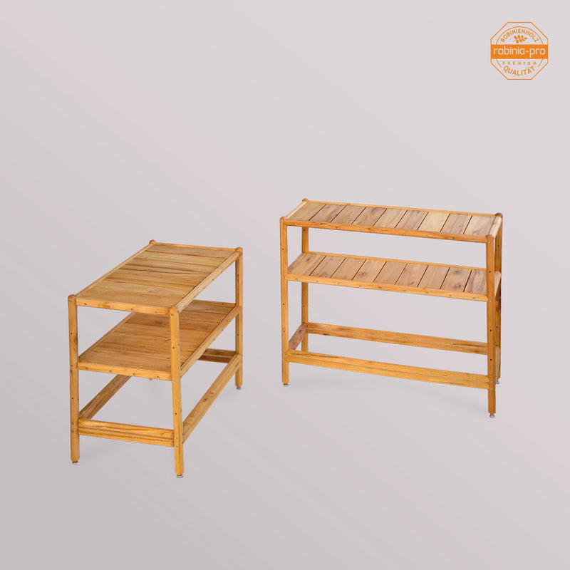 Table de jardinière robinia-pro