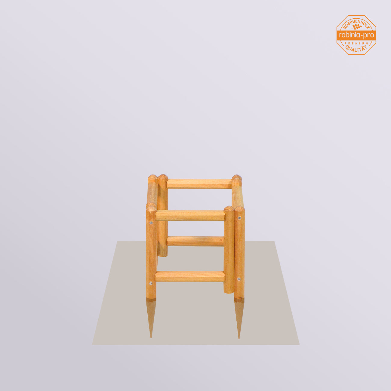 robinia-pro Carré de support vivace