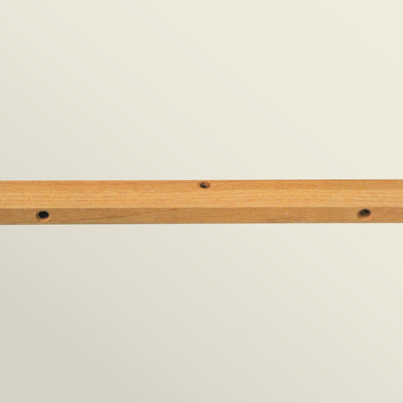 Supports robinia-pro pour pivoines, dahlias et autres plantes vivaces