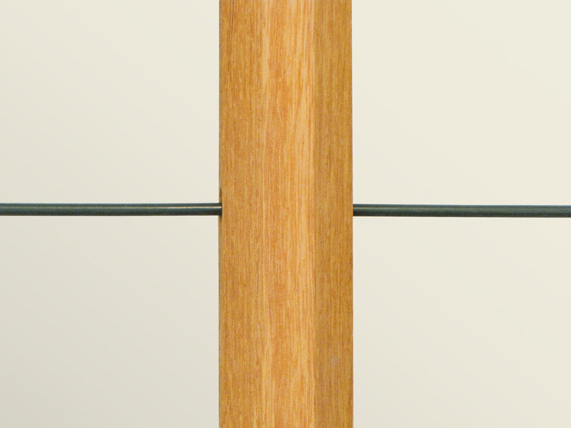 Supports robinia-pro pour pivoines, dahlias et autres plantes vivaces