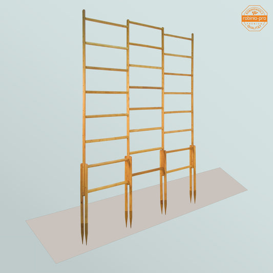 robinia-pro TREILLIS À TOMATES