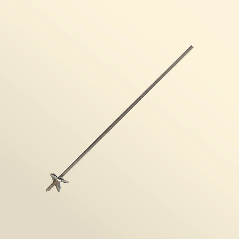 treillis autoportant Robinia-Pro, grille 51x26 cm