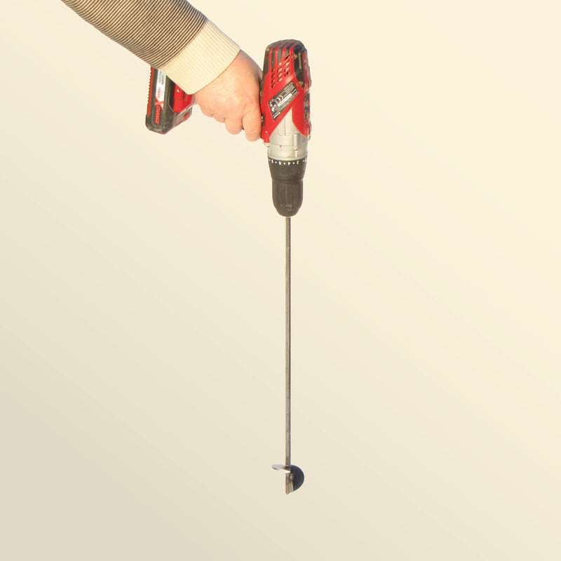 treillis autoportant Robinia-Pro, grille 51x26 cm