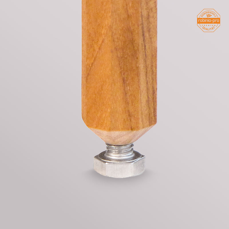 Table de jardinière robinia-pro