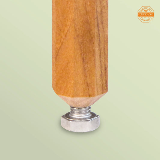 Tabouret à fleurs robinia-pro 