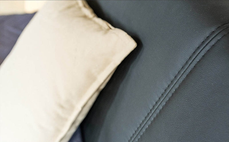 NOVA Massivholzbett Birke – Handgefertigtes Design für Ihr Schlafzimmer